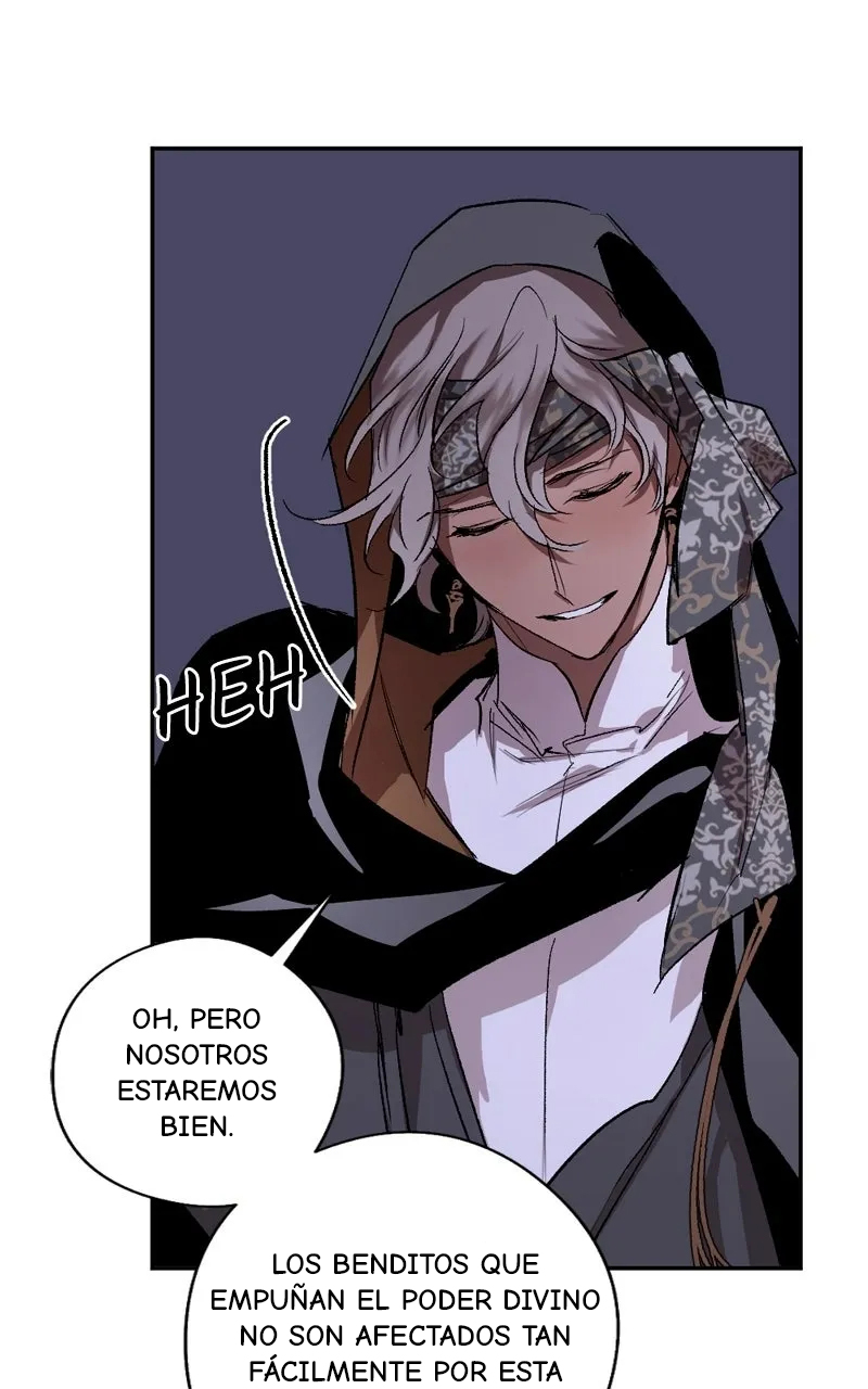 The Dark Lord's Confession Capitulo 93 página 42