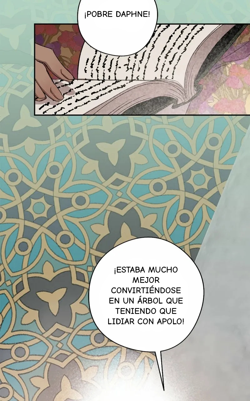 The Dark Lord's Confession Capitulo 93 página 45