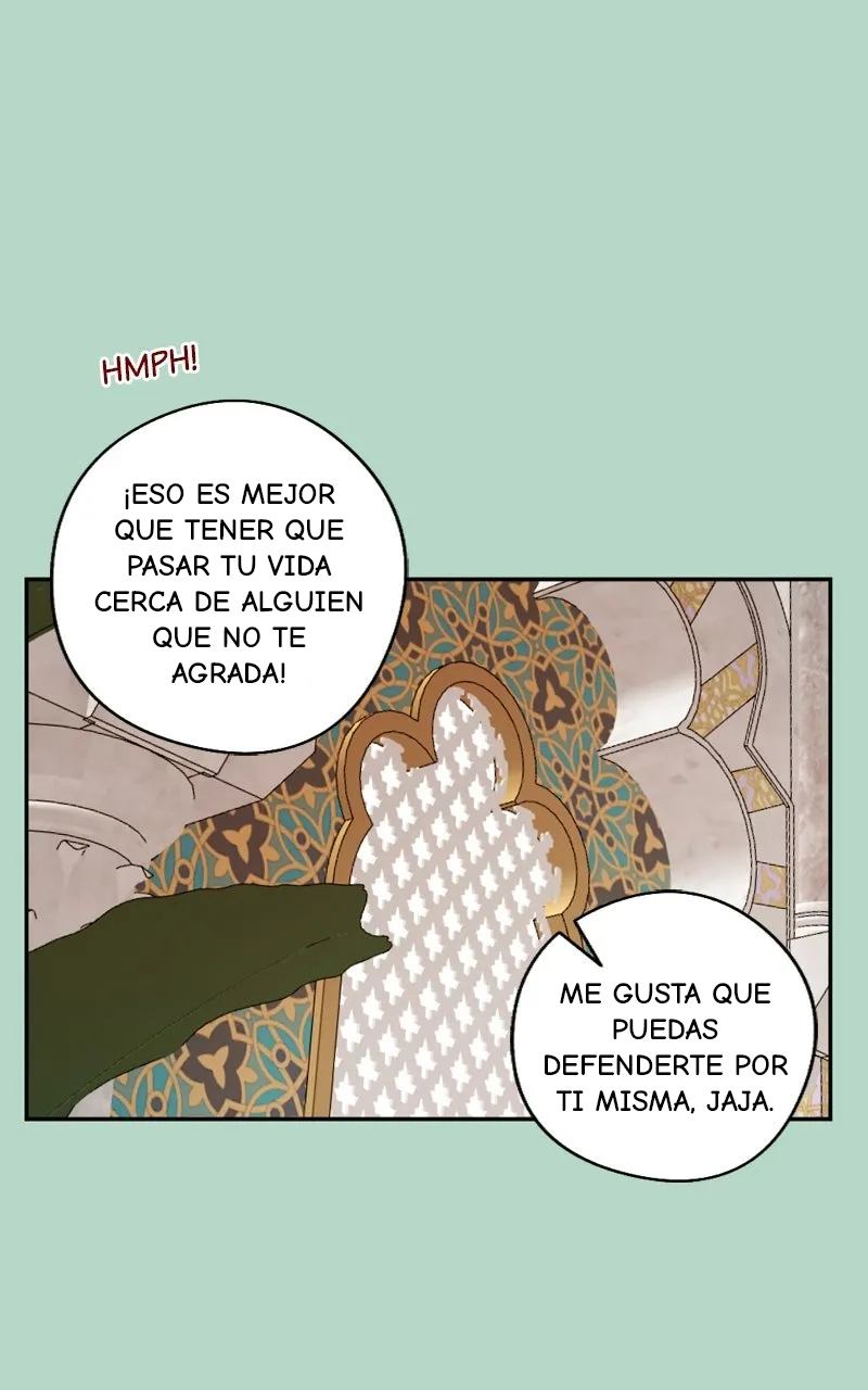 The Dark Lord's Confession Capitulo 93 página 47