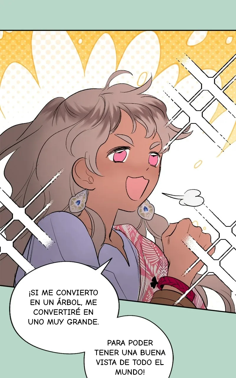 The Dark Lord's Confession Capitulo 93 página 48