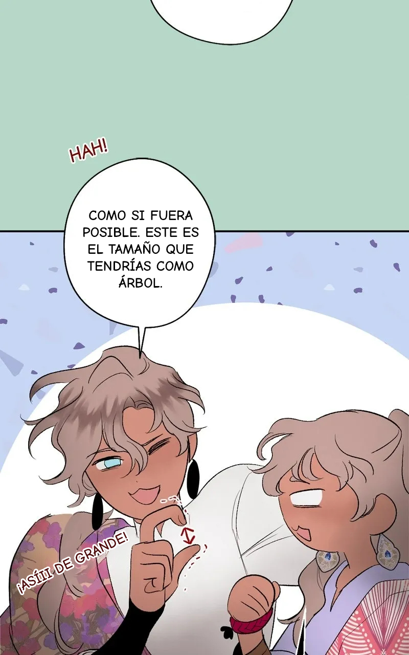 The Dark Lord's Confession Capitulo 93 página 49