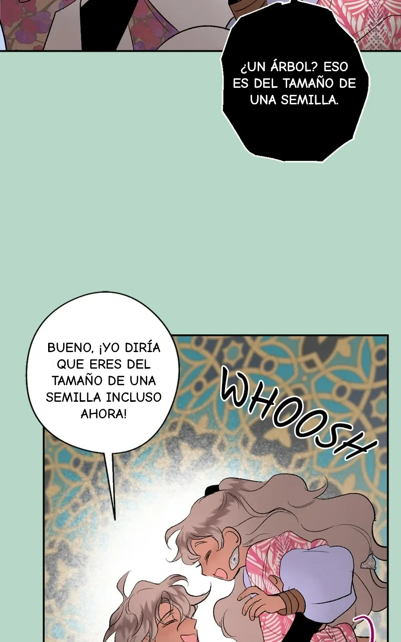The Dark Lord's Confession Capitulo 93 página 50