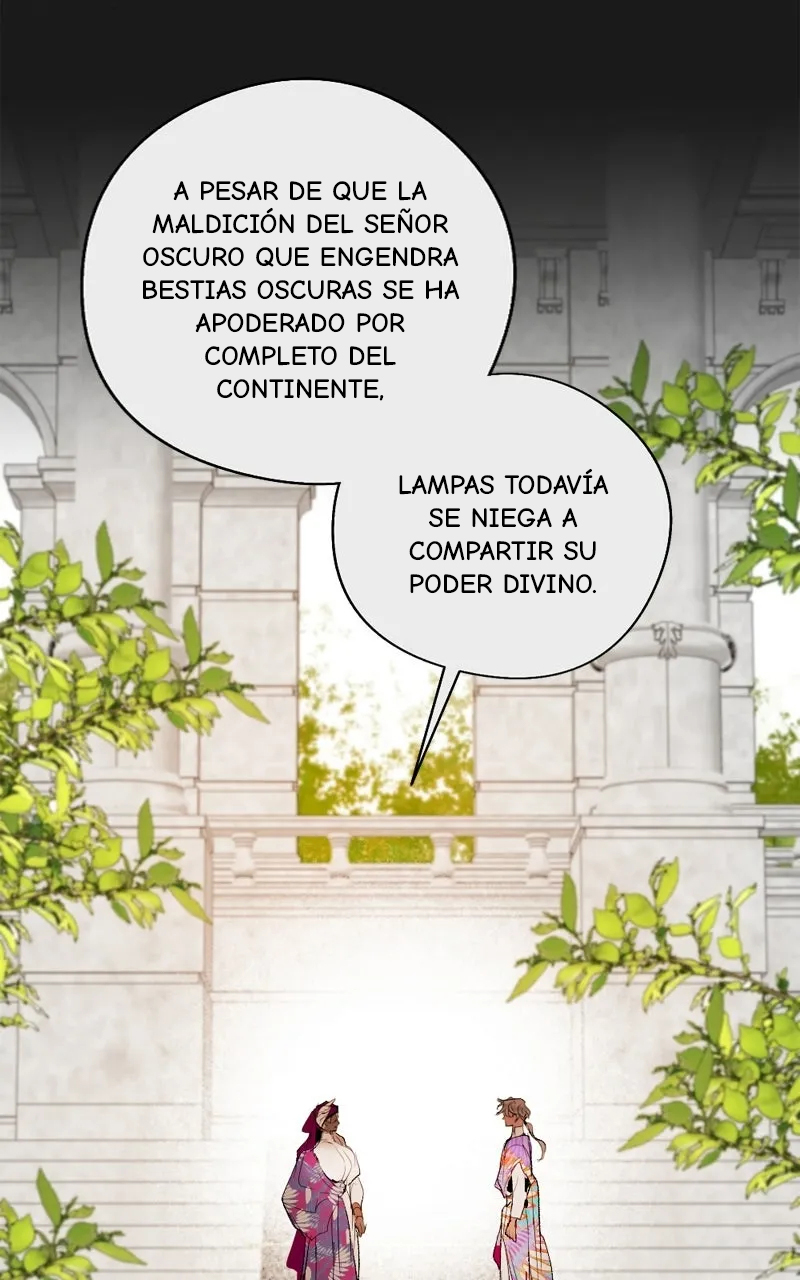The Dark Lord's Confession Capitulo 93 página 59