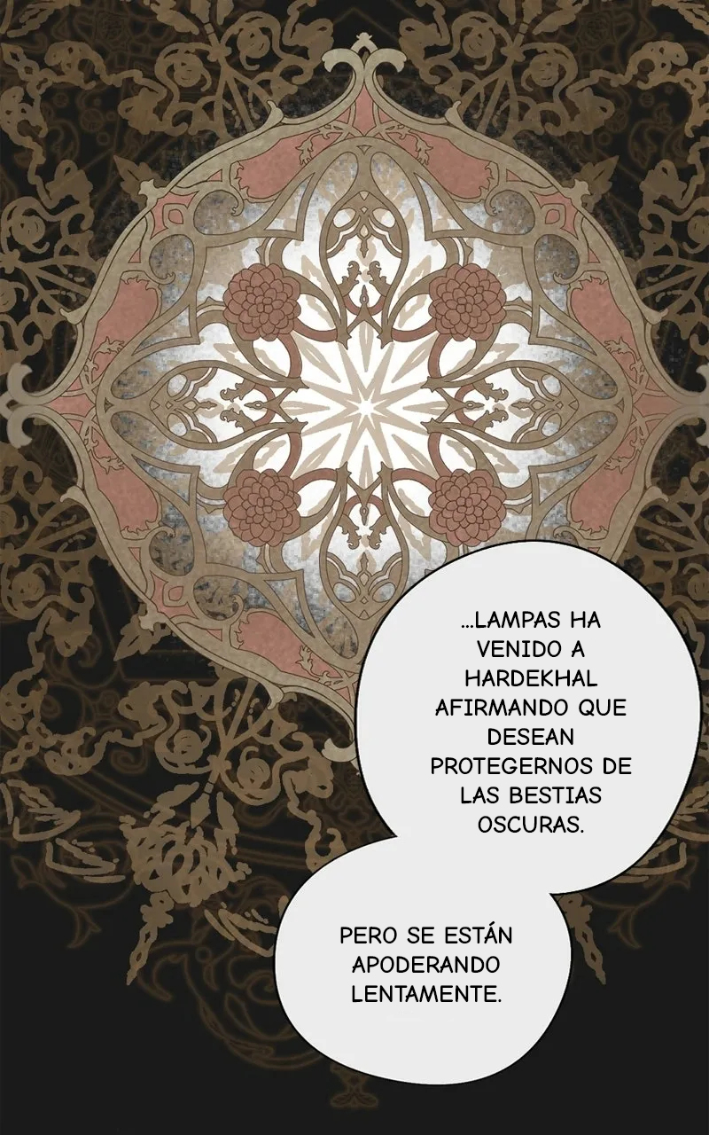 The Dark Lord's Confession Capitulo 93 página 61