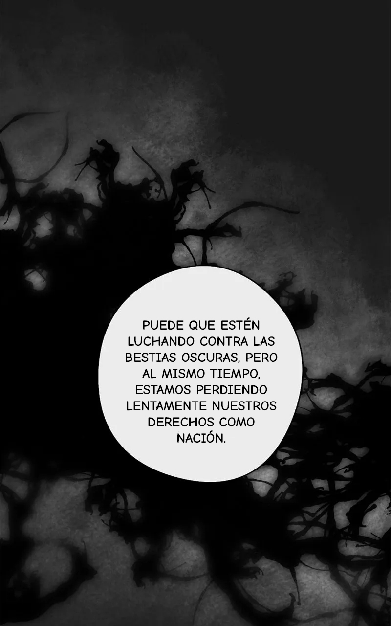 The Dark Lord's Confession Capitulo 93 página 62