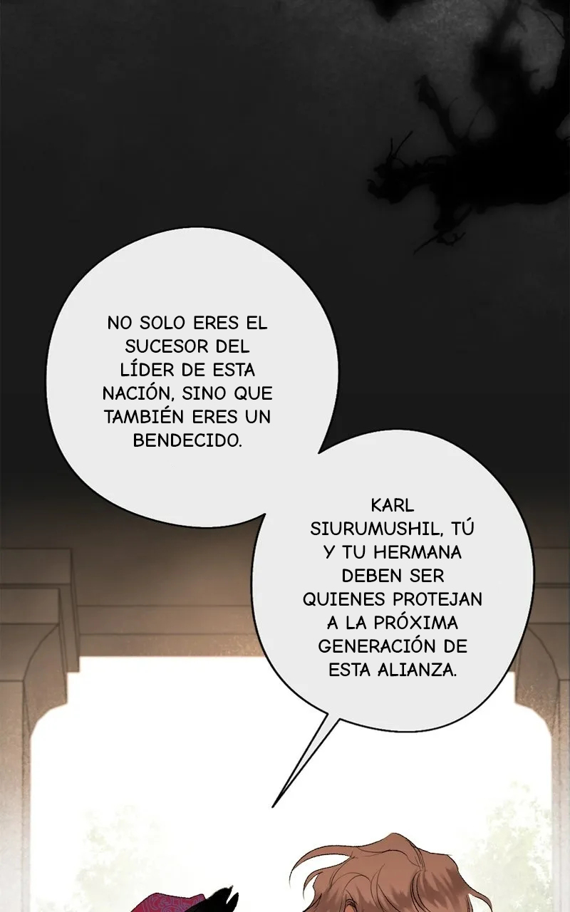 The Dark Lord's Confession Capitulo 93 página 63