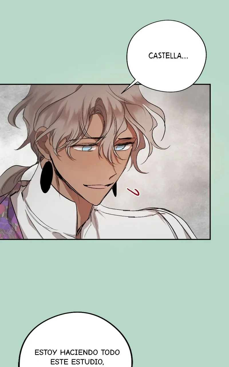 The Dark Lord's Confession Capitulo 93 página 66