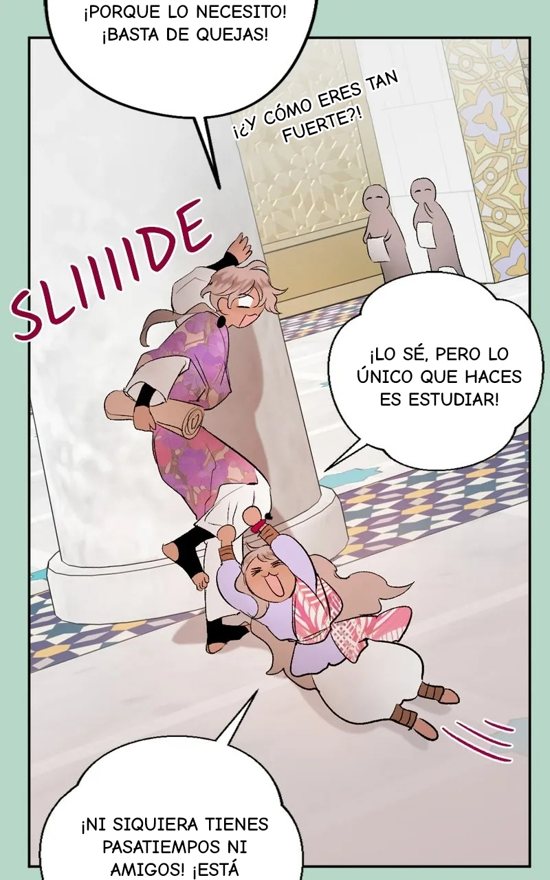 The Dark Lord's Confession Capitulo 93 página 67