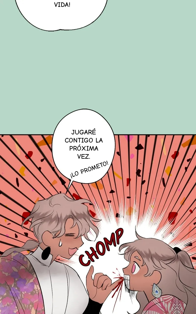 The Dark Lord's Confession Capitulo 93 página 68