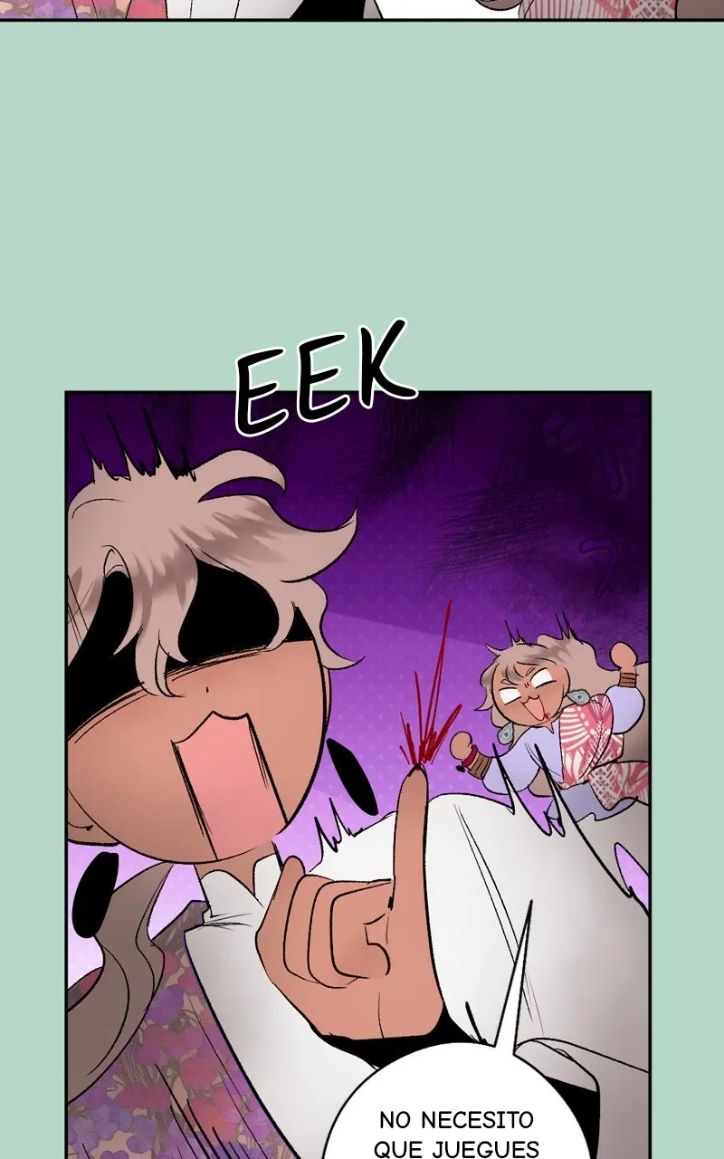 The Dark Lord's Confession Capitulo 93 página 69