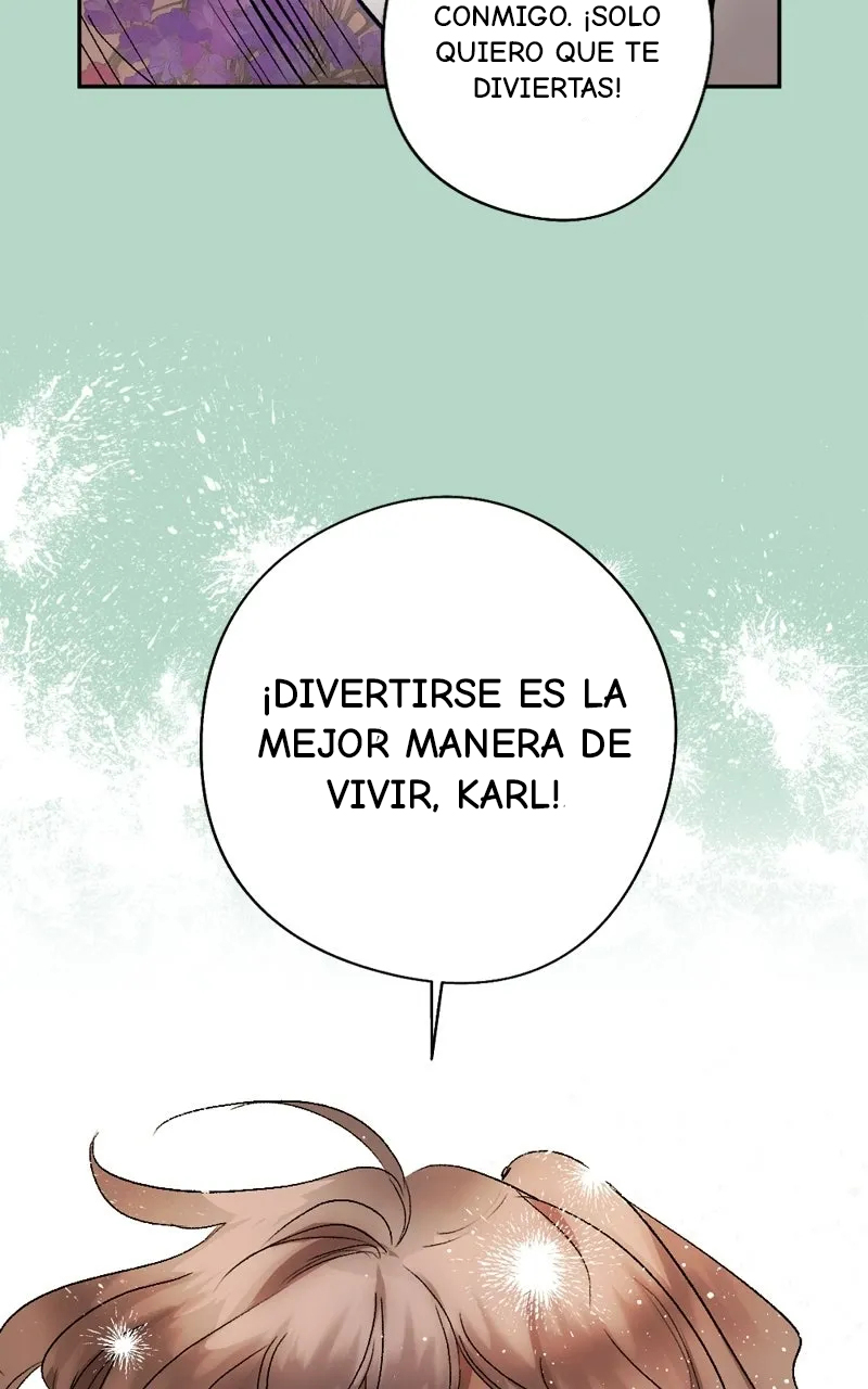 The Dark Lord's Confession Capitulo 93 página 70