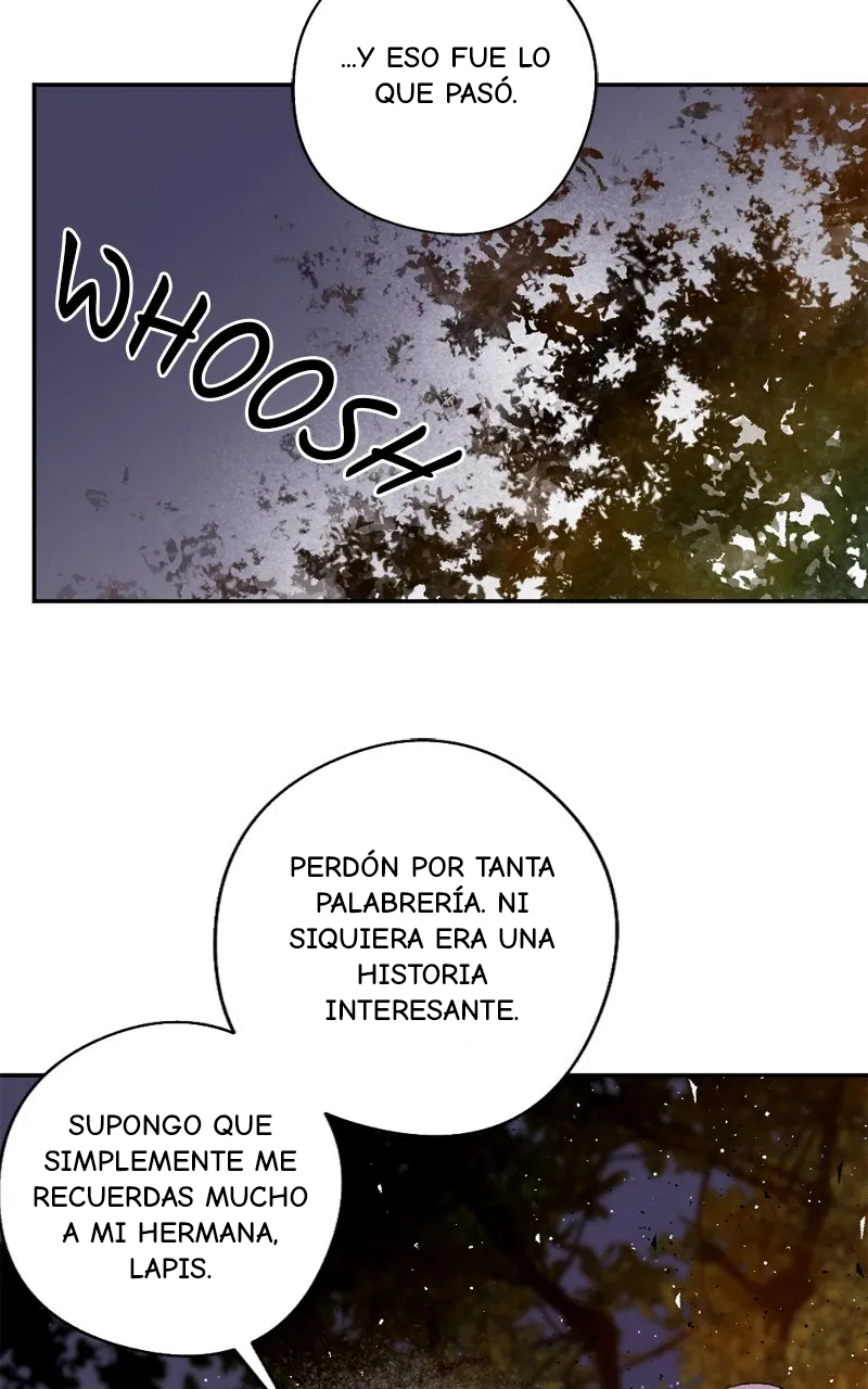 The Dark Lord's Confession Capitulo 93 página 80