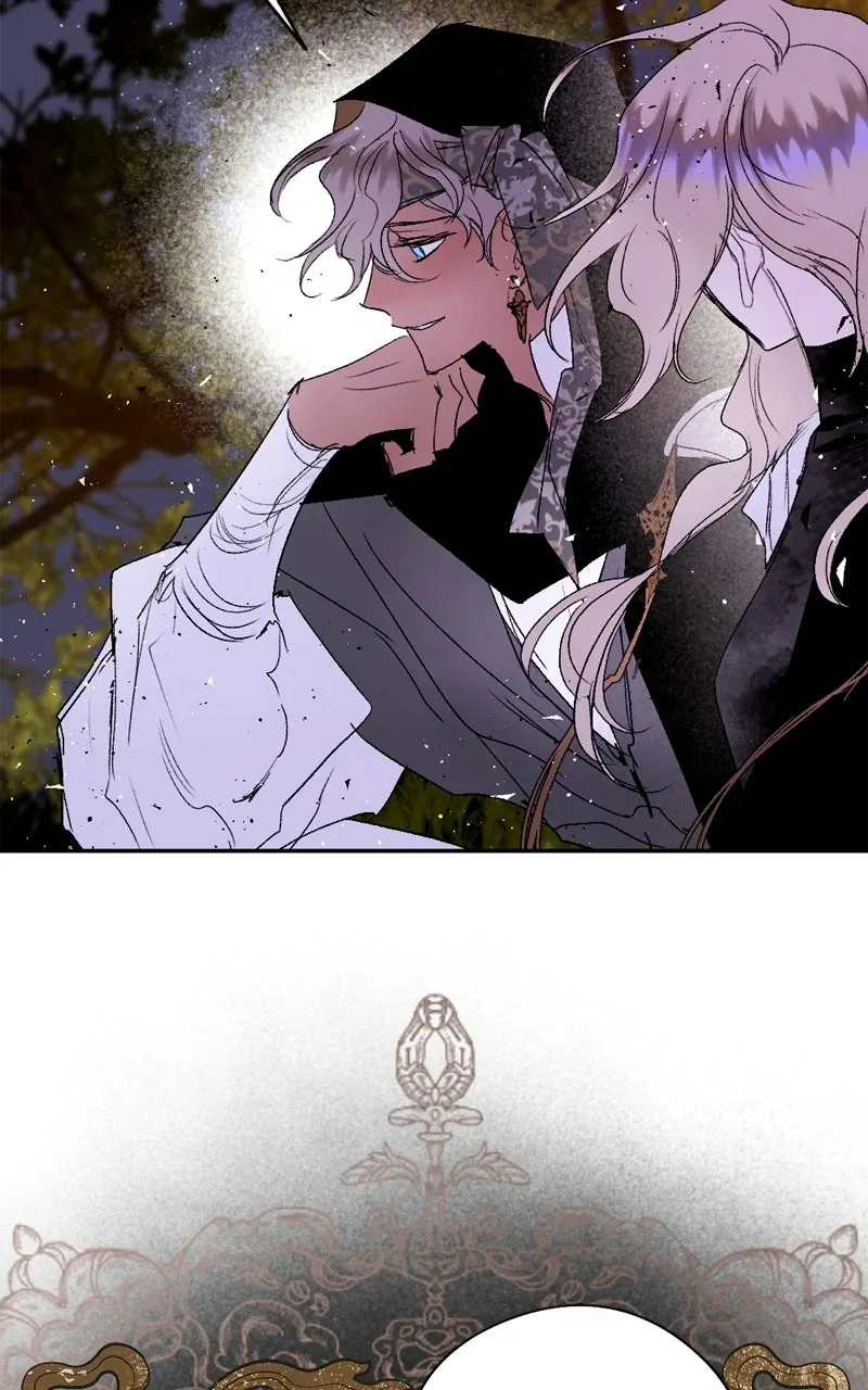 The Dark Lord's Confession Capitulo 93 página 81