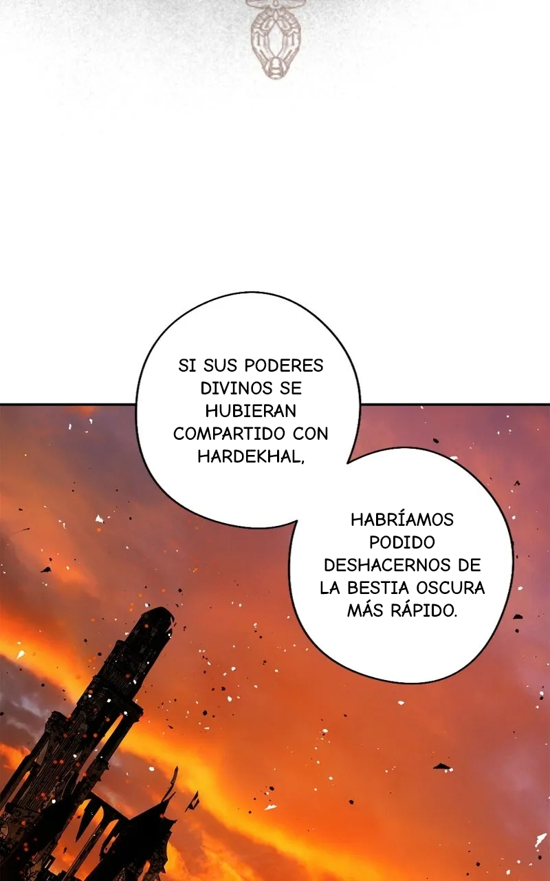 The Dark Lord's Confession Capitulo 93 página 83