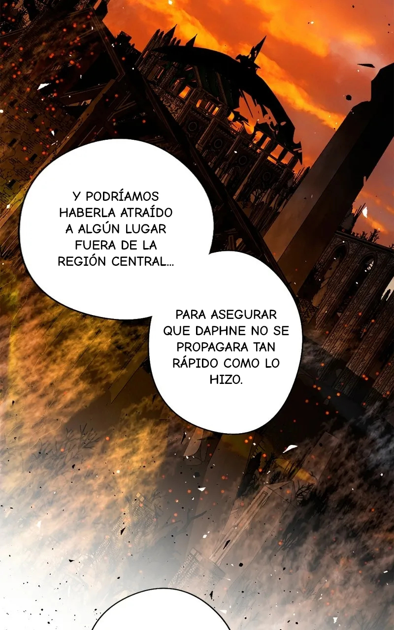 The Dark Lord's Confession Capitulo 93 página 84