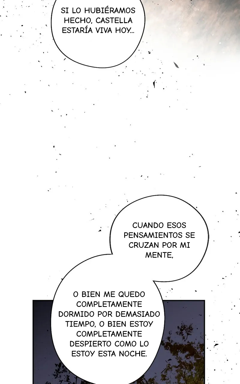 The Dark Lord's Confession Capitulo 93 página 85