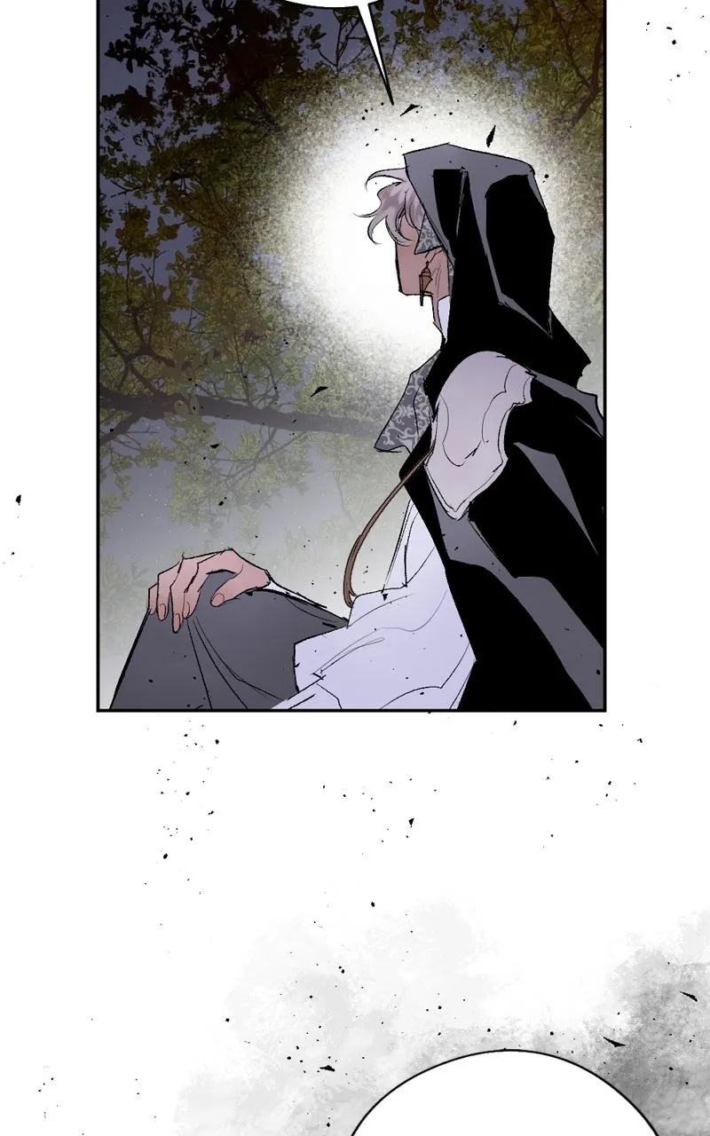 The Dark Lord's Confession Capitulo 93 página 86