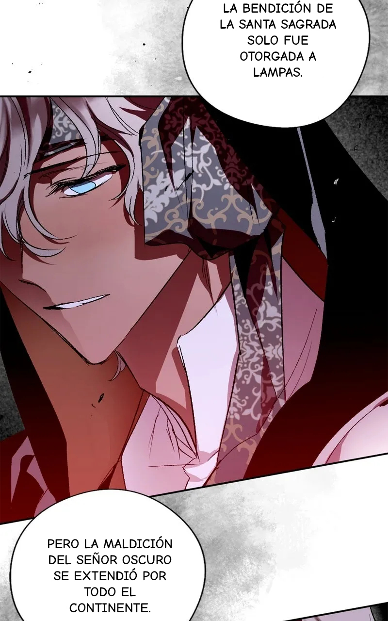 The Dark Lord's Confession Capitulo 93 página 87