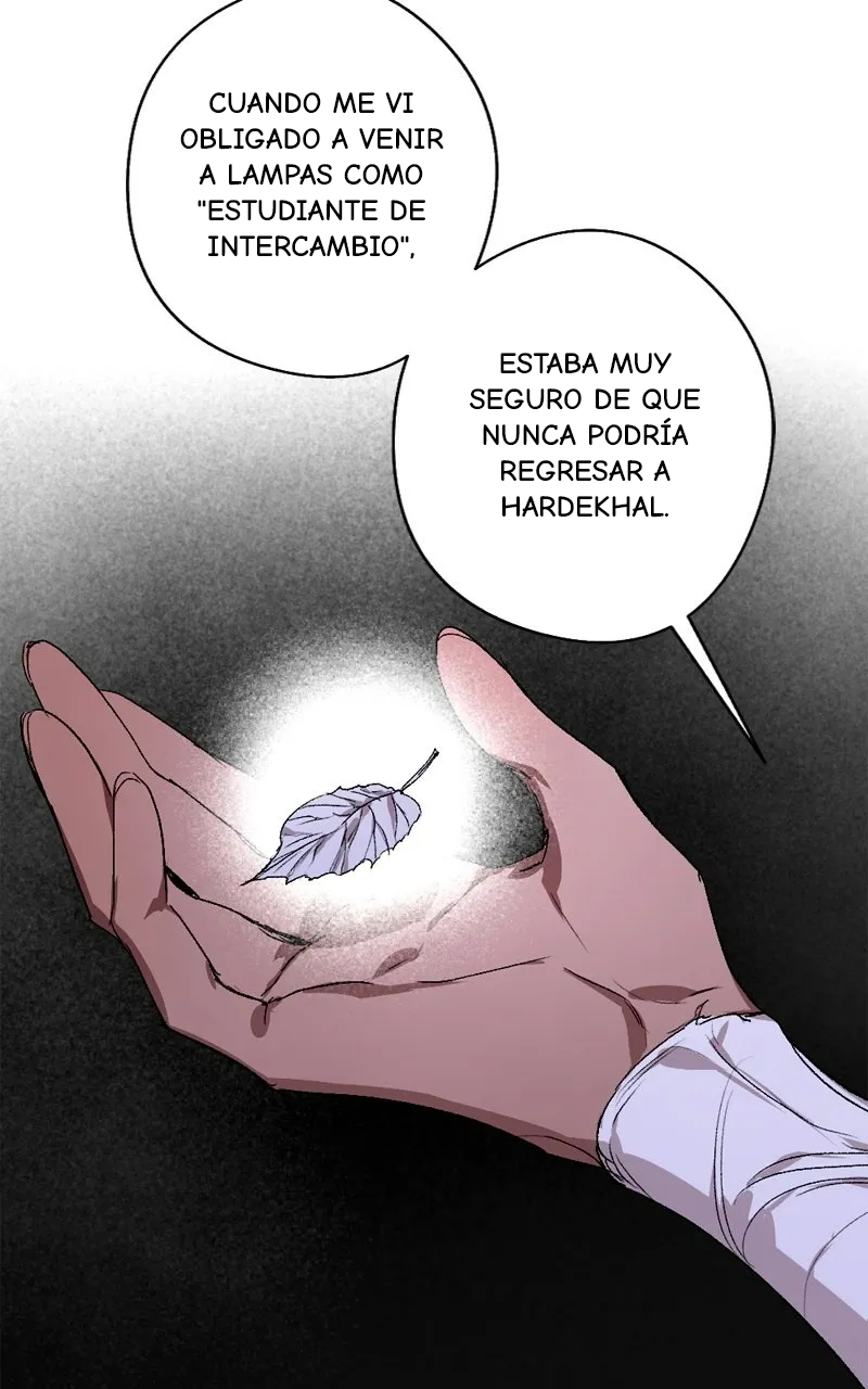 The Dark Lord's Confession Capitulo 93 página 90