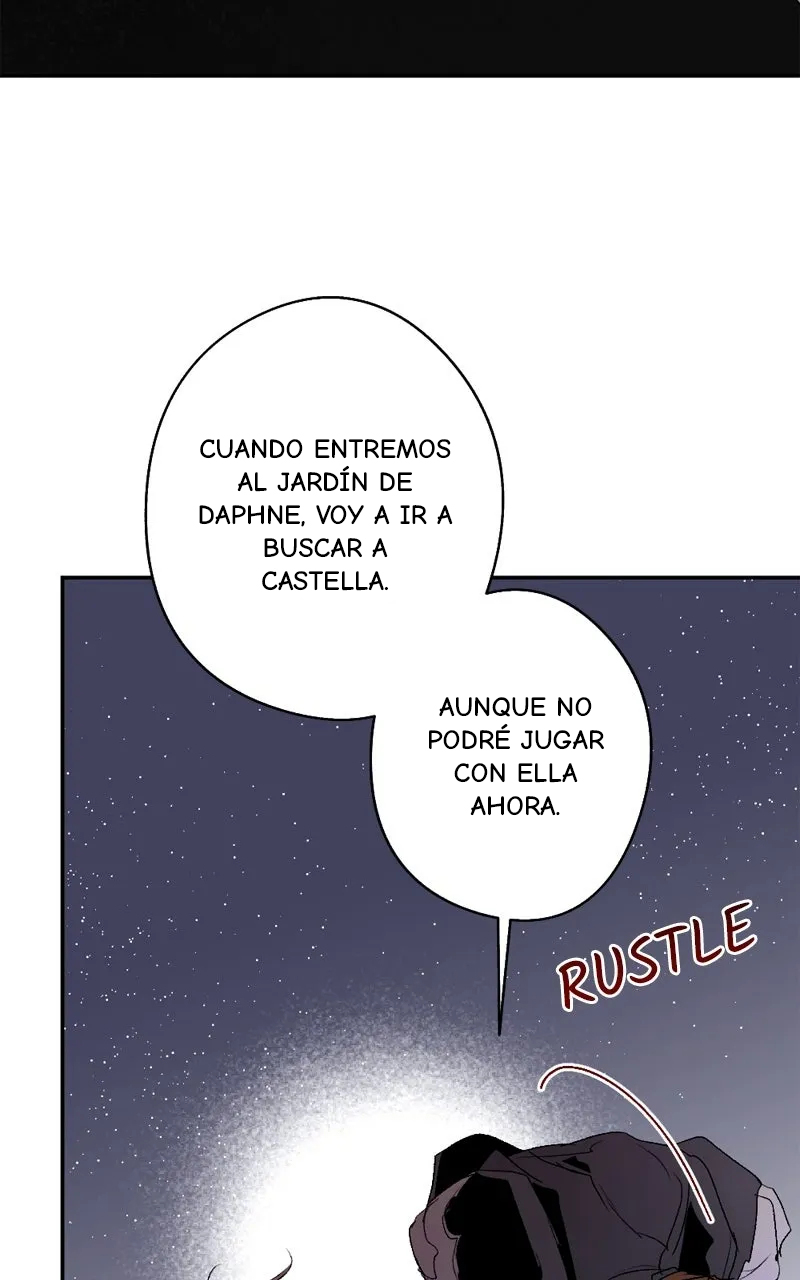 The Dark Lord's Confession Capitulo 93 página 91