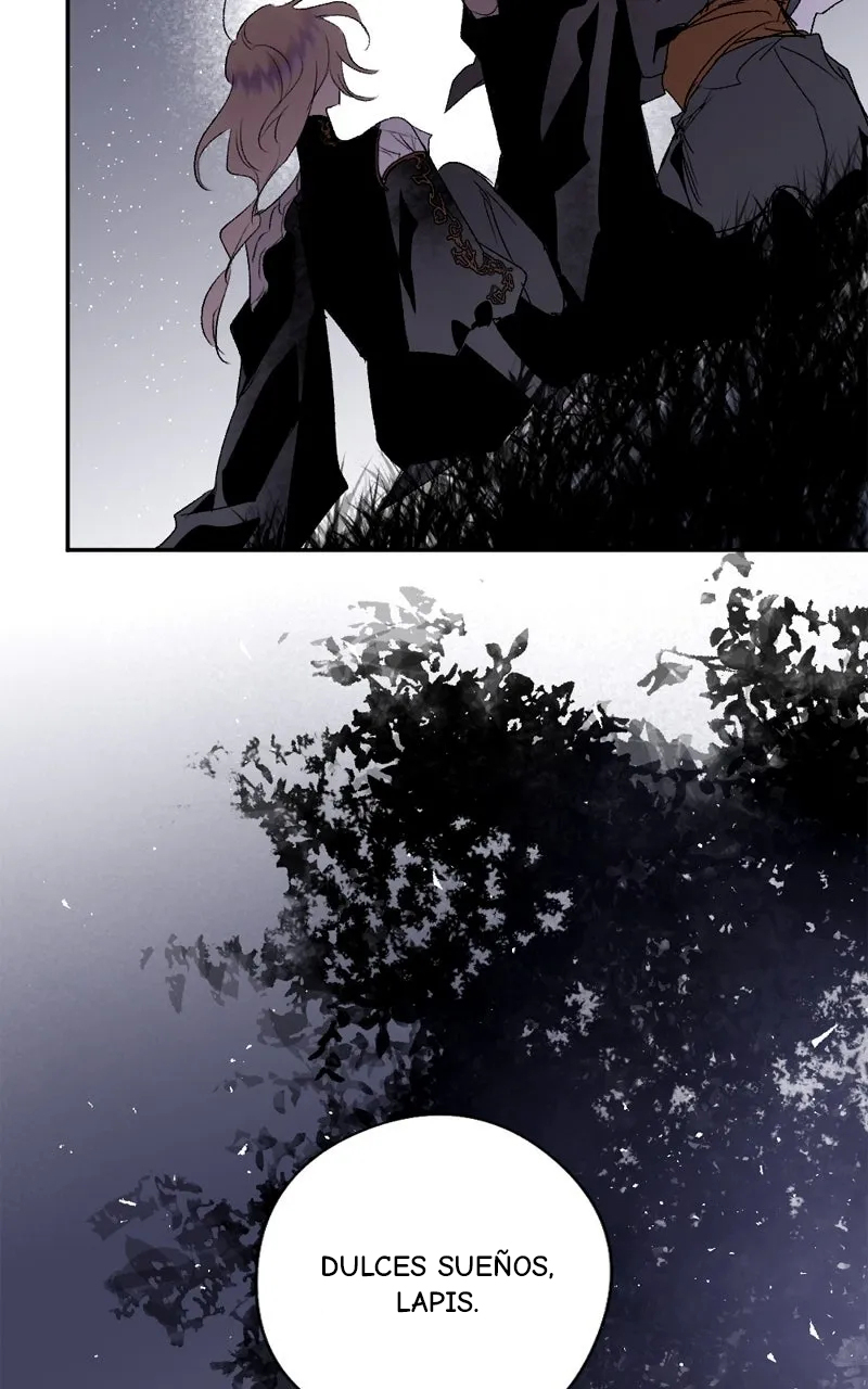 The Dark Lord's Confession Capitulo 93 página 92