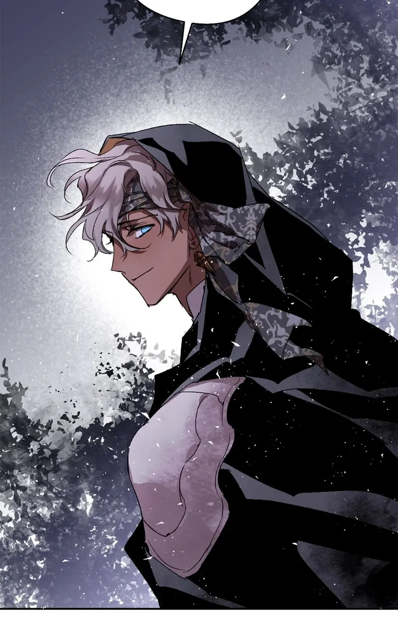 The Dark Lord's Confession Capitulo 93 página 93