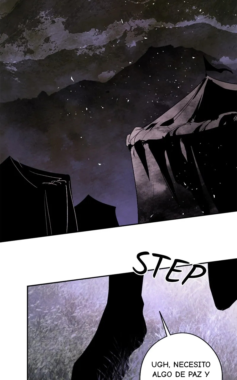 The Dark Lord's Confession Capitulo 94 página 10