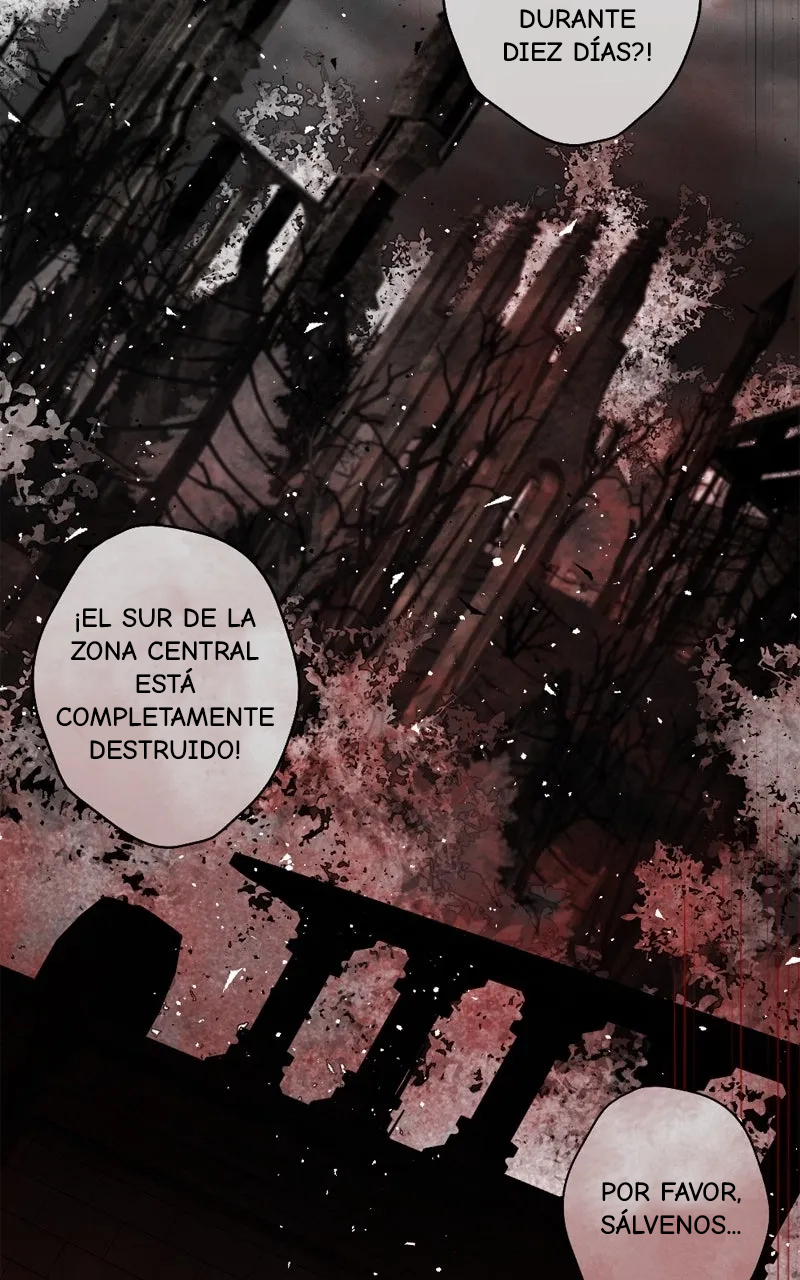 The Dark Lord's Confession Capitulo 94 página 104
