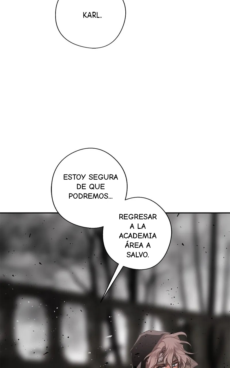 The Dark Lord's Confession Capitulo 94 página 107
