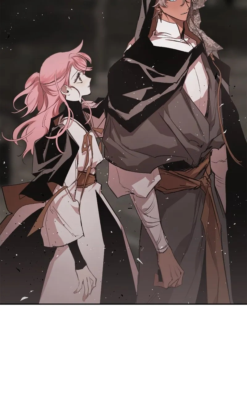The Dark Lord's Confession Capitulo 94 página 108