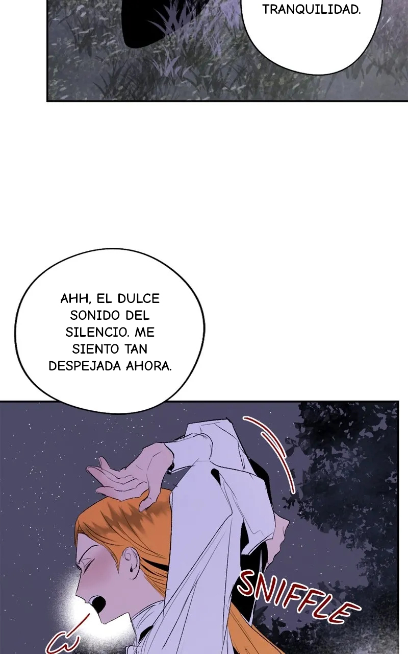 The Dark Lord's Confession Capitulo 94 página 11