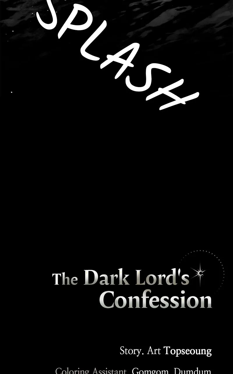 The Dark Lord's Confession Capitulo 94 página 121