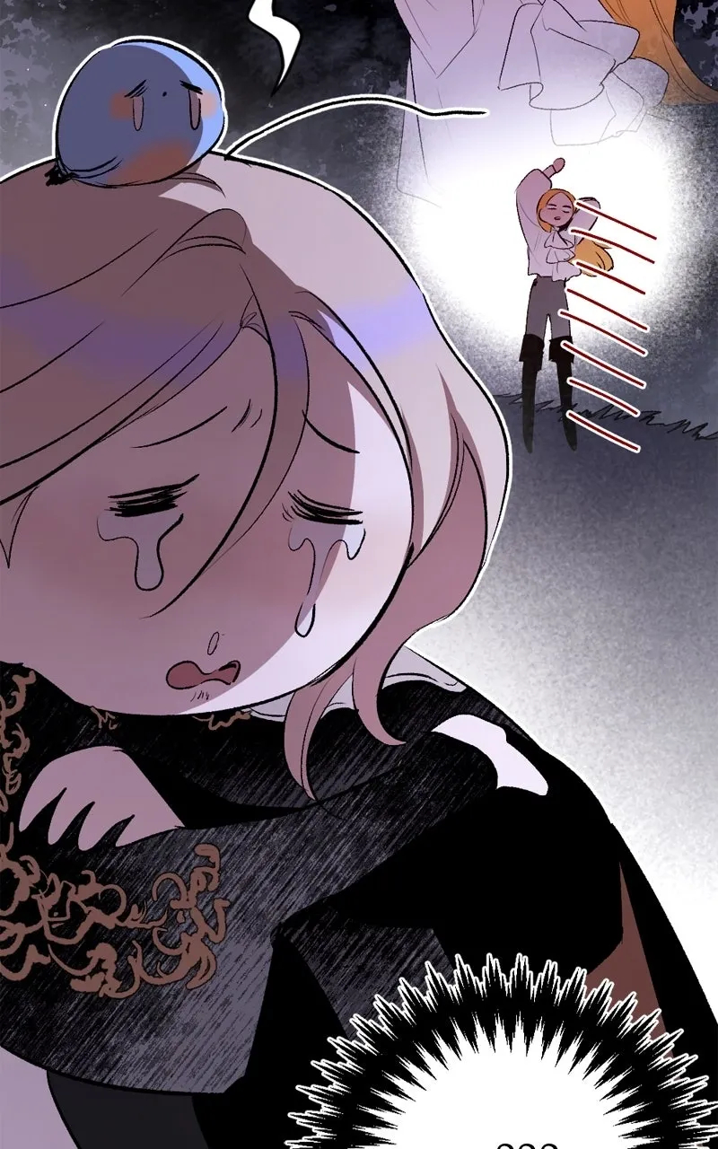 The Dark Lord's Confession Capitulo 94 página 13