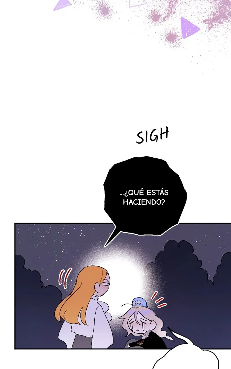 The Dark Lord's Confession Capitulo 94 página 15