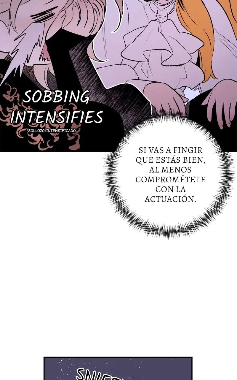 The Dark Lord's Confession Capitulo 94 página 17