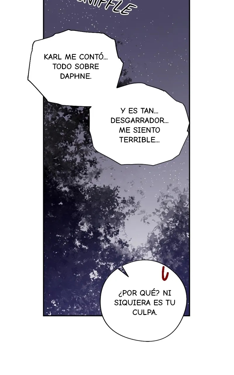 The Dark Lord's Confession Capitulo 94 página 18