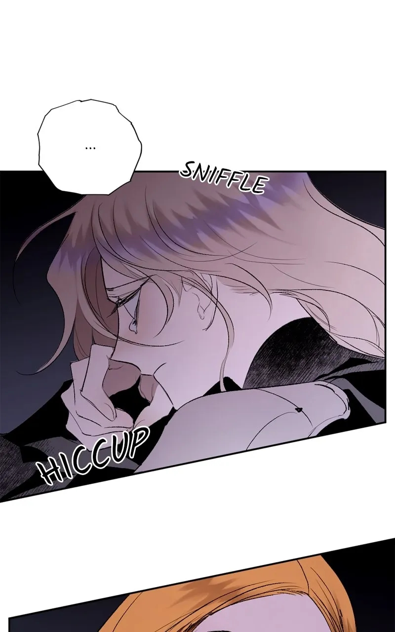 The Dark Lord's Confession Capitulo 94 página 19