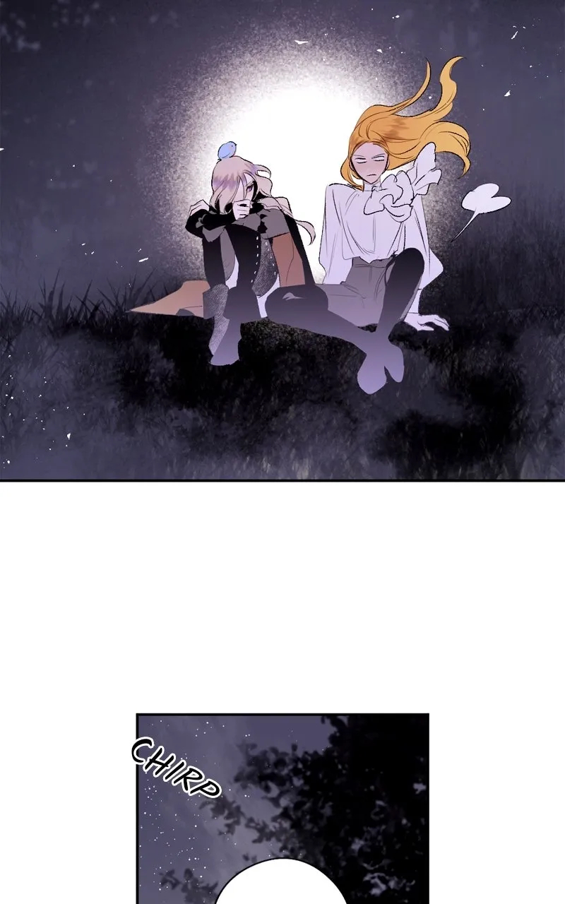 The Dark Lord's Confession Capitulo 94 página 21