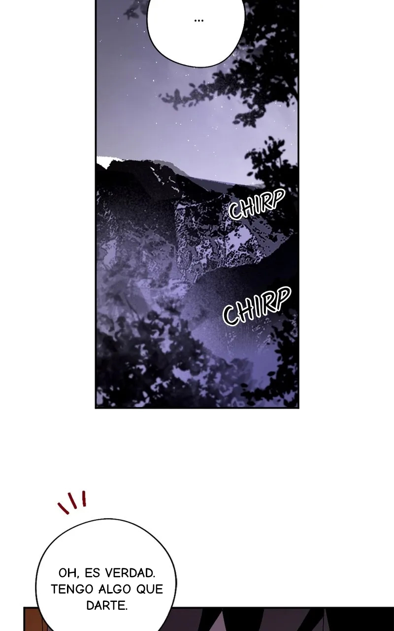 The Dark Lord's Confession Capitulo 94 página 22
