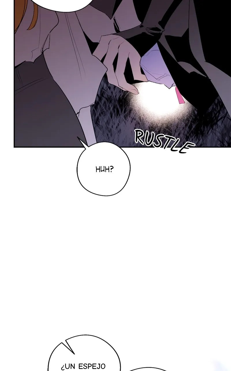 The Dark Lord's Confession Capitulo 94 página 23