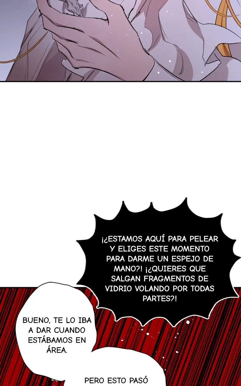 The Dark Lord's Confession Capitulo 94 página 26