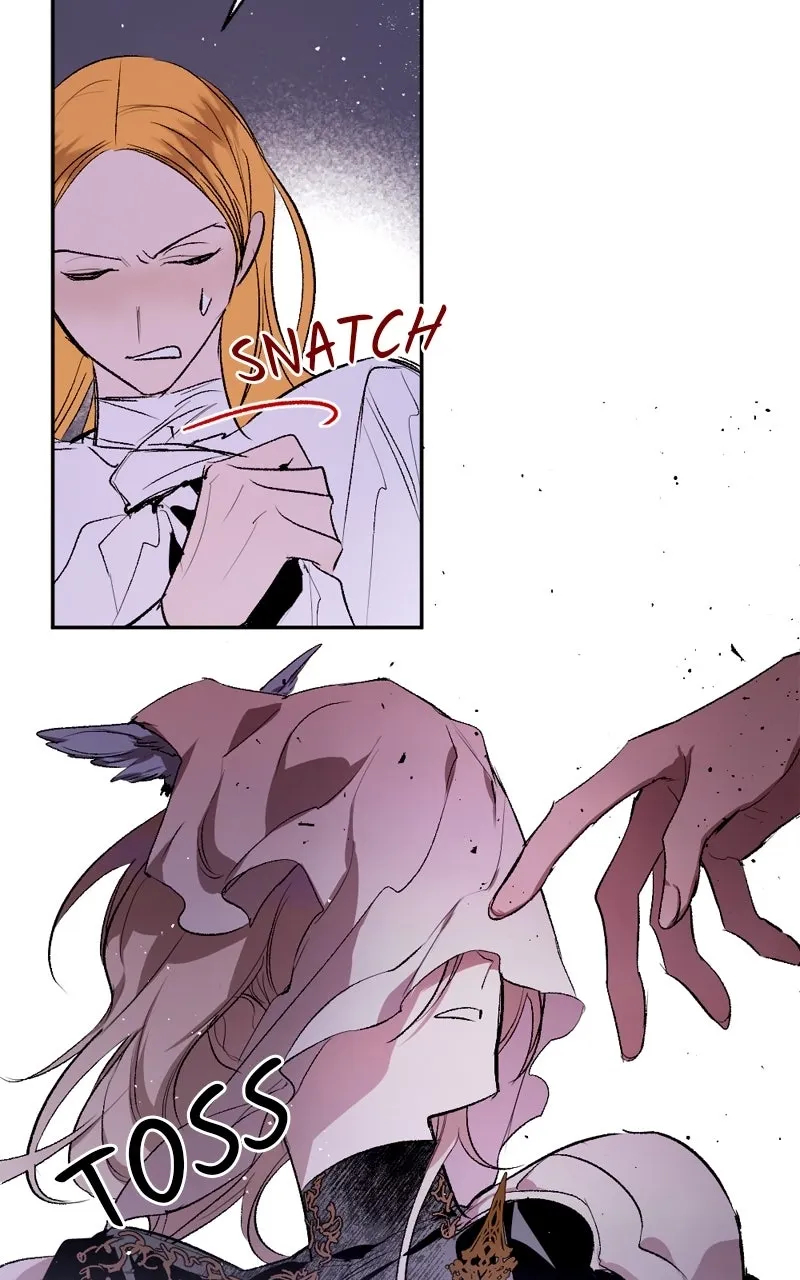 The Dark Lord's Confession Capitulo 94 página 30