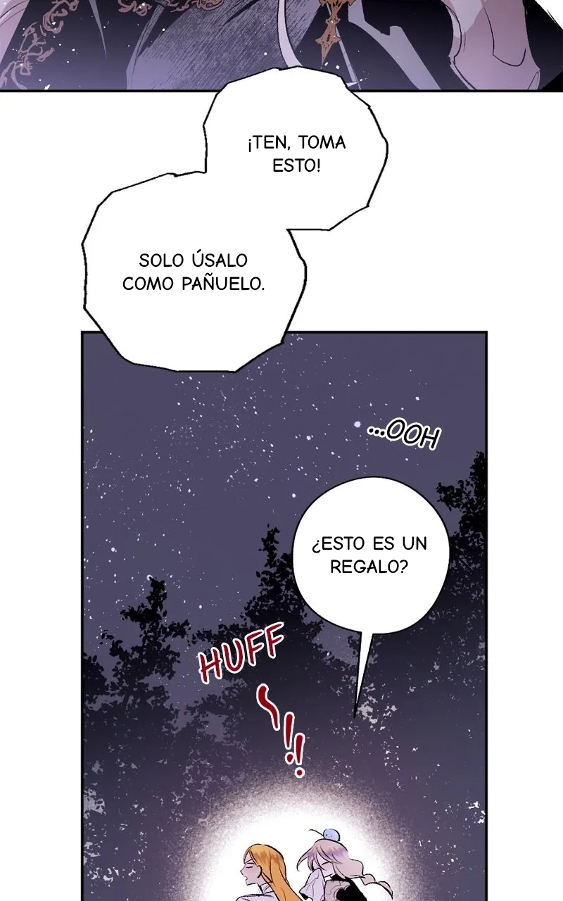 The Dark Lord's Confession Capitulo 94 página 31
