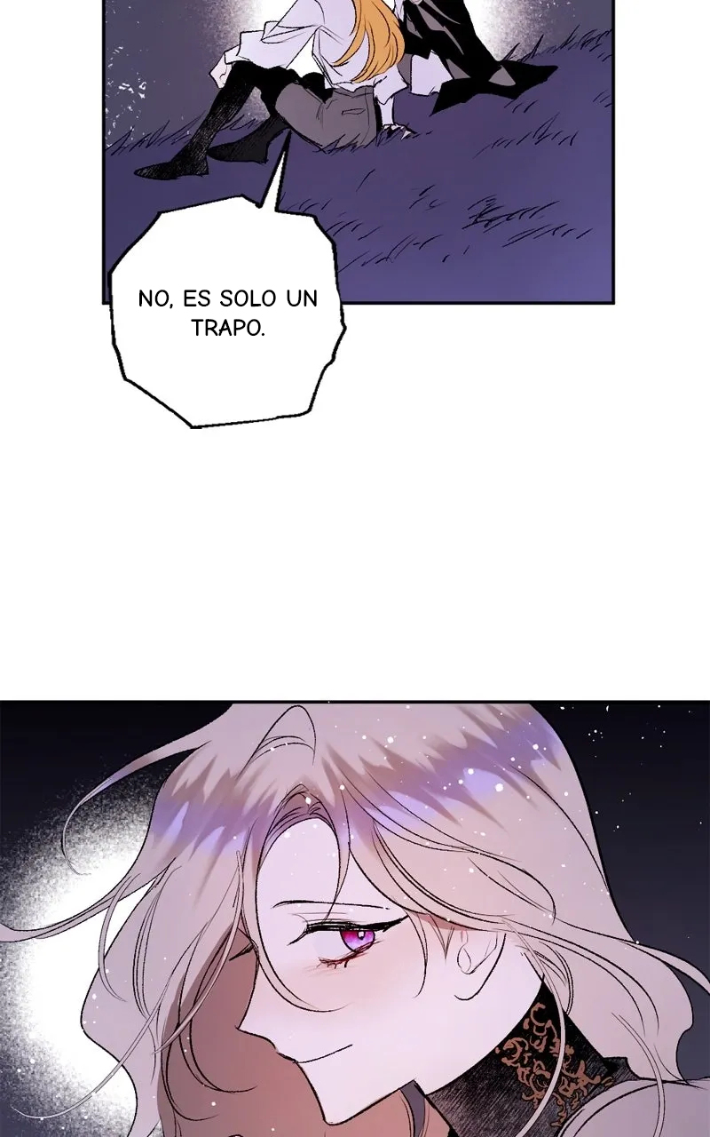The Dark Lord's Confession Capitulo 94 página 32
