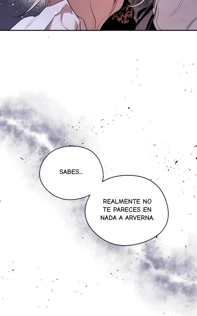 The Dark Lord's Confession Capitulo 94 página 33