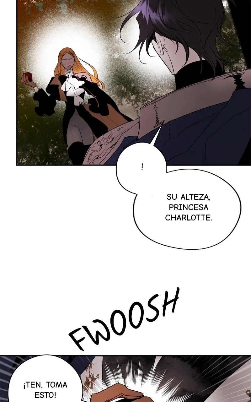 The Dark Lord's Confession Capitulo 94 página 4