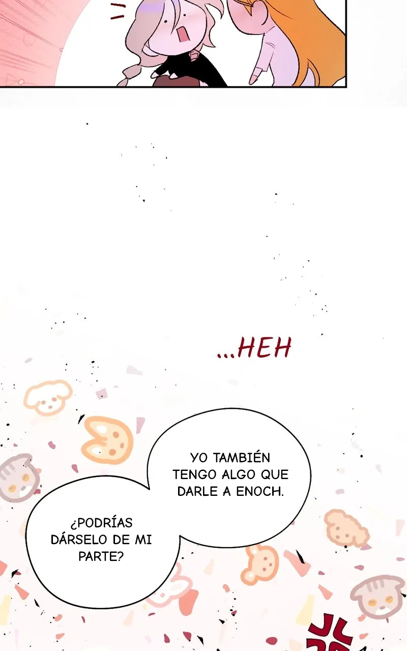 The Dark Lord's Confession Capitulo 94 página 44
