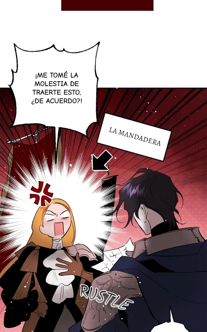 The Dark Lord's Confession Capitulo 94 página 46