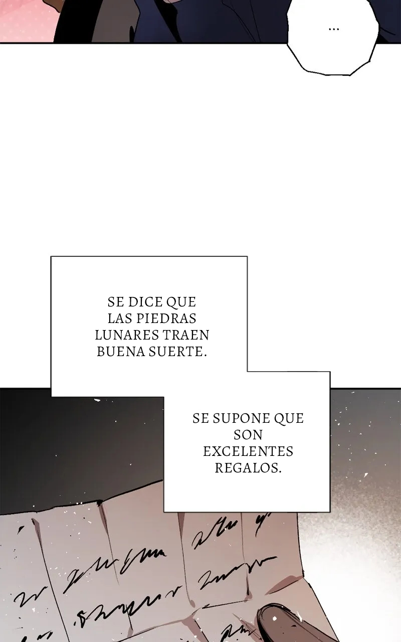 The Dark Lord's Confession Capitulo 94 página 47