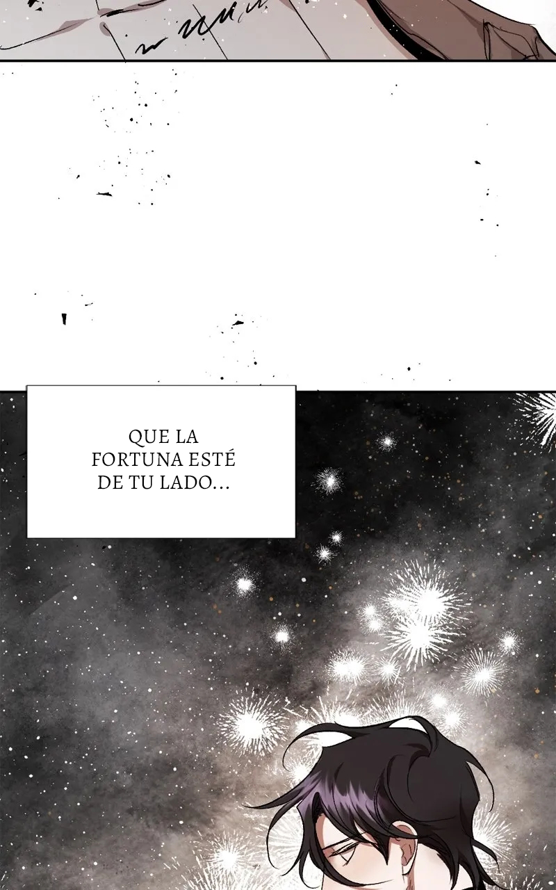 The Dark Lord's Confession Capitulo 94 página 48
